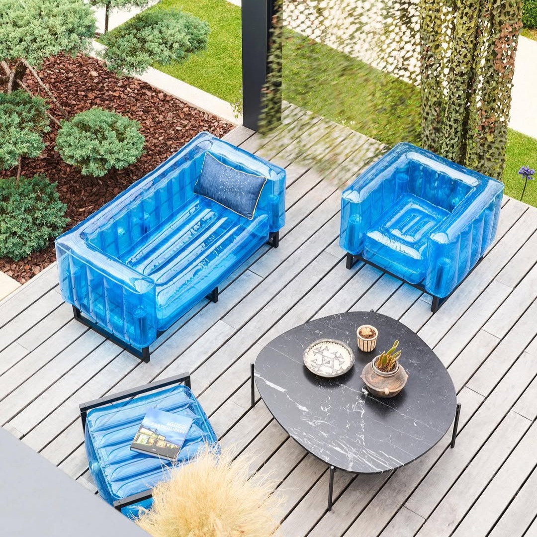 MOJOW design mobilier