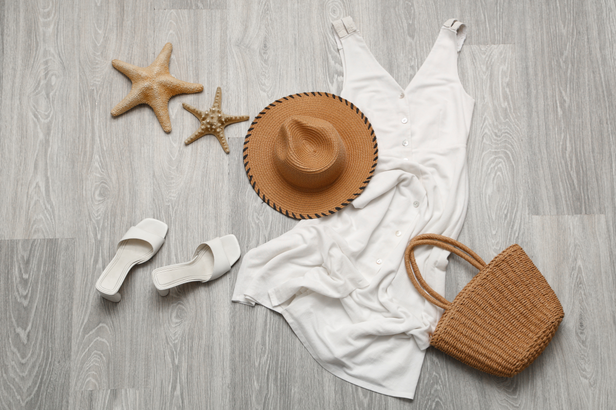 Préparer sa garde-robe maîtriser son style pour la saison des événements