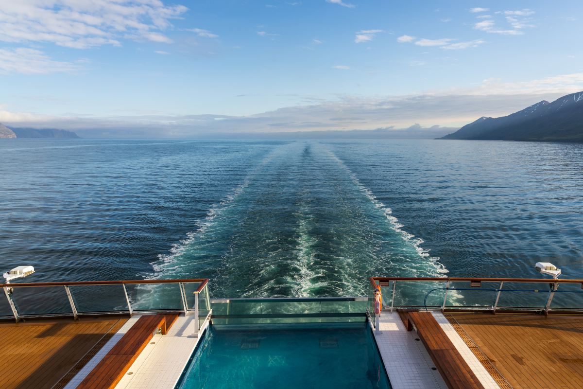 croisière pas chère