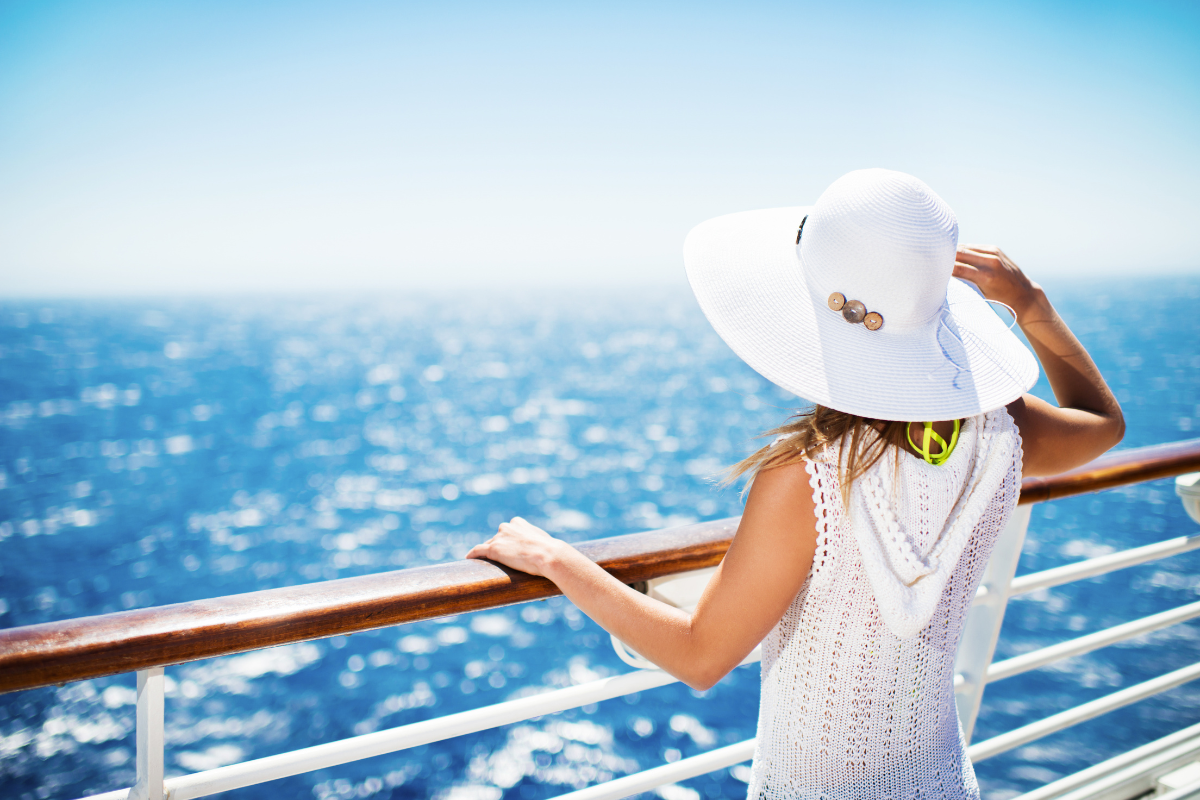 faire une croisière sur le Rhône