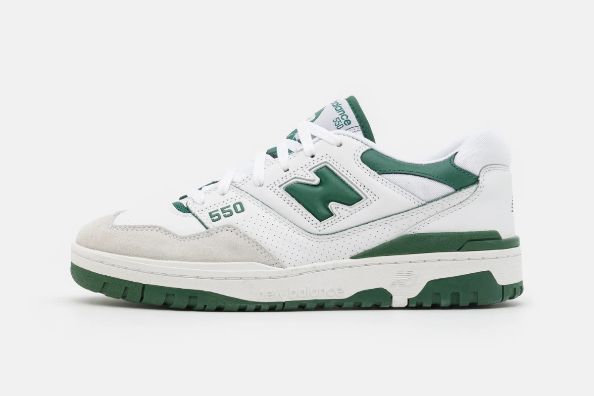 new balance 550