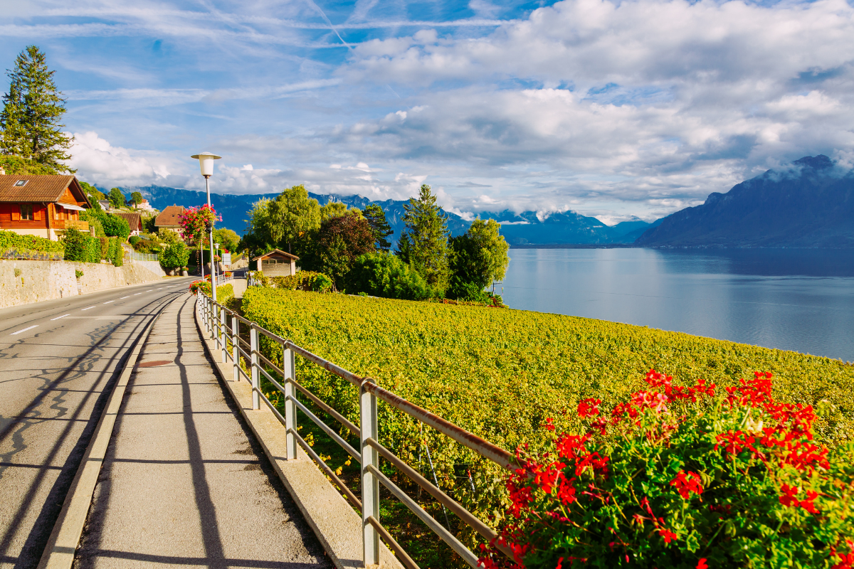 ou acheter facilement votre vignette suisse en France