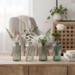 Peinture pour le verre : astuces et inspirations pour métamorphoser vos pots en objets déco peinture pour le verre Comment décorer des pots en verre