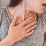 Pourquoi ai-je l'impression de mal respirer ? Comprendre la sensation d'essoufflement pourquoi j'ai l'impression de mal respirer