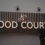 qu est ce qu'un food court