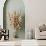 vert céladon une couleur intemporelle qui allie élégance et sérénité dans votre décoration intérieure